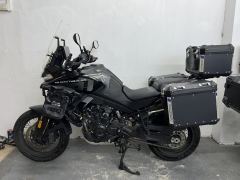CFMOTO 800MT - ფოტო 6
