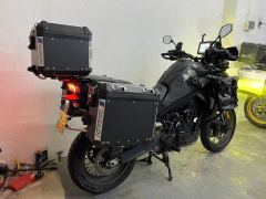 CFMOTO 800MT - ფოტო 7