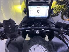CFMOTO 800MT - ფოტო 8