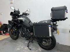 CFMOTO 800MT - ფოტო 9