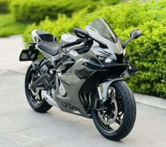 Kayo 450RR - photo 1