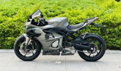 Kayo 450RR - photo 6