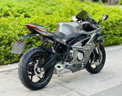 Kayo 450RR - photo 7