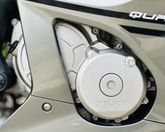 Kayo 450RR - photo 8