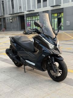 KYMCO Rowing S350 - ფოტო 1