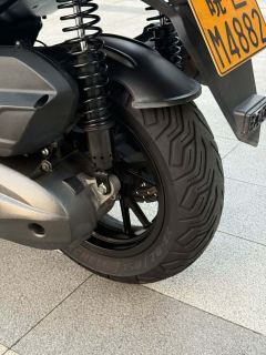 KYMCO Rowing S350 - ფოტო 10