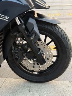 KYMCO Rowing S350 - ფოტო 11
