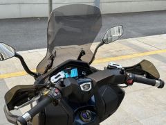 KYMCO Rowing S350 - ფოტო 12