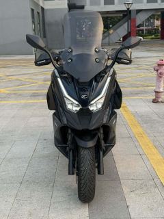 KYMCO Rowing S350 - ფოტო 2