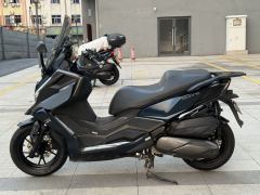 KYMCO Rowing S350 - ფოტო 5