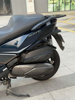 KYMCO Rowing S350 - ფოტო 9