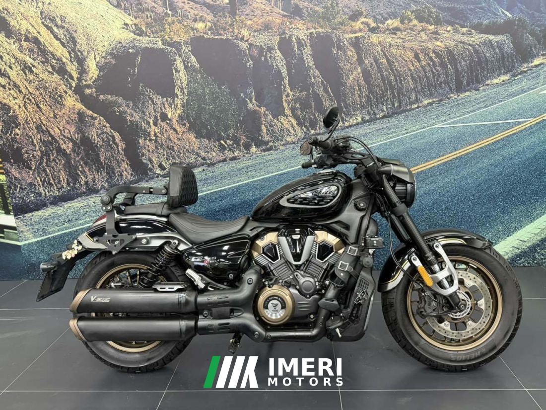Voge CU625 600 cc - мотоцикл из Китая