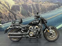 Voge CU625 600 cc - фото 1