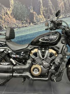 Voge CU625 600 cc - фото 3