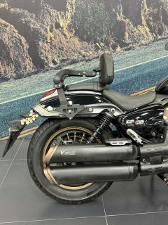 Voge CU625 600 cc - фото 4