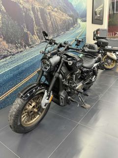 Voge CU625 600 cc - фото 7