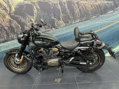 Voge CU625 600 cc - фото 8