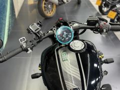 Voge CU625 600 cc - фото 9