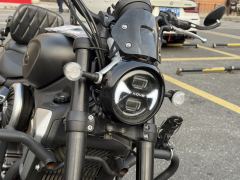 Kayo 625V Lancer 600 cc - ფოტო 2
