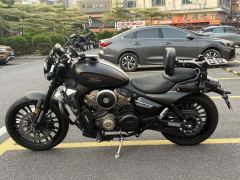 Kayo 625V Lancer 600 cc - ფოტო 4
