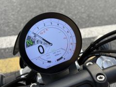 Kayo 625V Lancer 600 cc - ფოტო 8