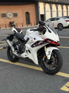Voge RR660S - photo 1