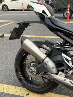 Voge RR660S - photo 10