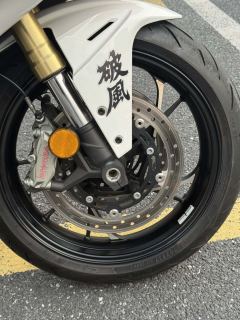 Voge RR660S - photo 11