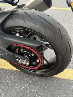 Voge RR660S - photo 12