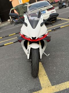 Voge RR660S - photo 2