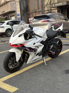 Voge RR660S - photo 3