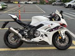 Voge RR660S - photo 4