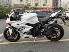 Voge RR660S - photo 5