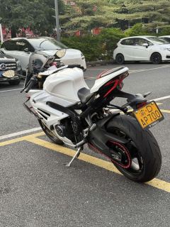 Voge RR660S - photo 7