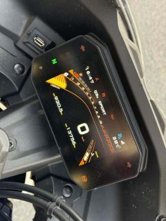 Voge RR660S - photo 8