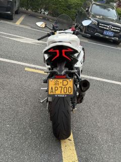 Voge RR660S - photo 9