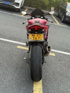ZXMOTO 500RR - фото 10