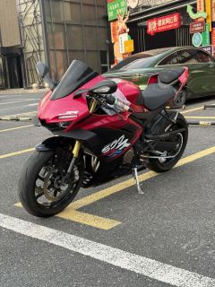 ZXMOTO 500RR - фото 3