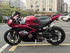 ZXMOTO 500RR - фото 5
