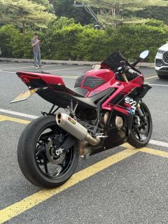 ZXMOTO 500RR - фото 6