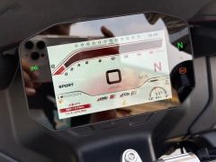 ZXMOTO 500RR - фото 8