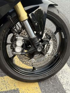 ZXMOTO 500RR - фото 9