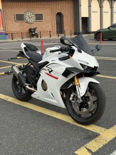 ZXMOTO 500RR - photo 1