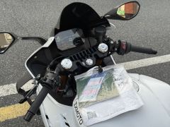 ZXMOTO 500RR - photo 10