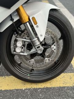 ZXMOTO 500RR - photo 11