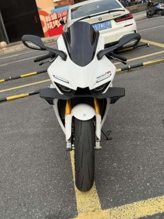 ZXMOTO 500RR - photo 2