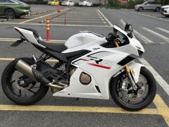 ZXMOTO 500RR - photo 4