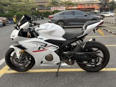 ZXMOTO 500RR - photo 5