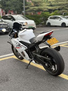 ZXMOTO 500RR - photo 7