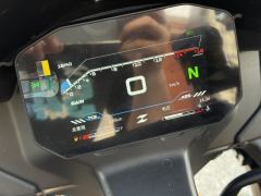 ZXMOTO 500RR - photo 8